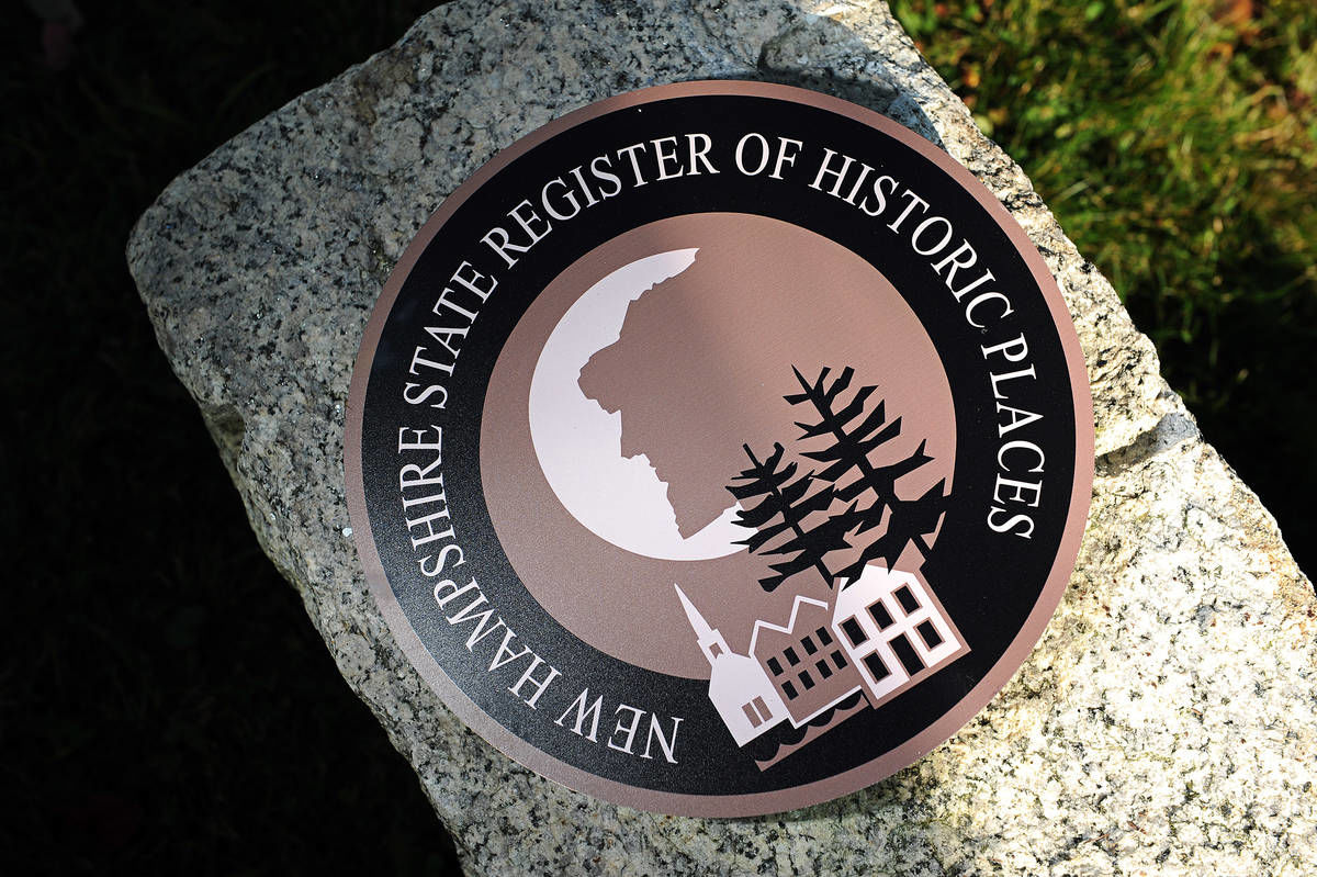 Preserving History: Fixing The Rock A Picturesque Church Is Built Upon